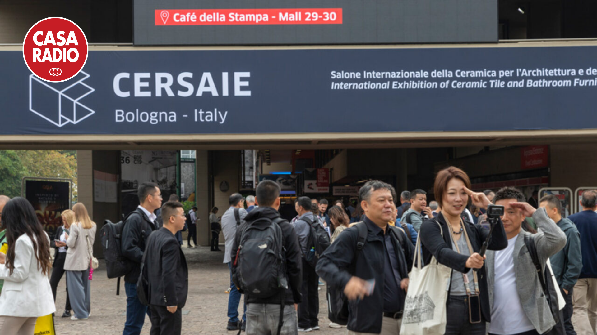 Cersaie 2026